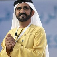 Правитель Дубая объявил о гендерном равенстве