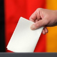 Германия готовится к выборам нового канцлера