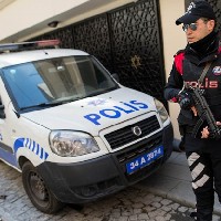 В Турции убиты две сирийские журналистки