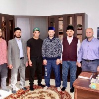 Мусульманин выиграл Кубок мира