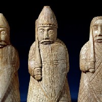 Археологи нашли доказательства близости викингов к исламу
