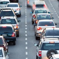 В Туркменистане избавляются от цветных автомобилей и автоледи
