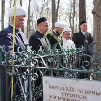 Мусульмане Татарстана почтят память Марджани