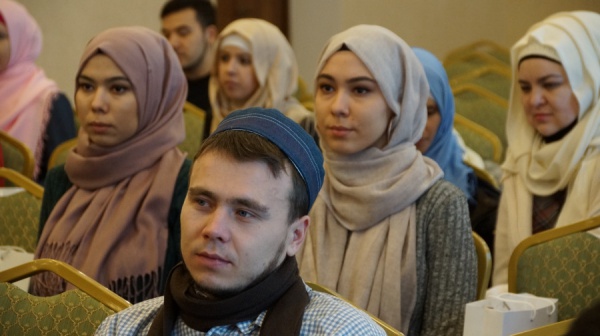 Муфтият Татарстана открывает Школу акыды