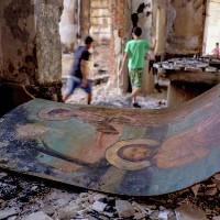 Правозащитники назвали страны, притесняющие христиан