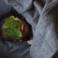Фото ребенка-беженца признали лучшим на международном конкурсе
