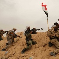 В Ираке ликвидирован ближайший соратник главаря ИГИЛ аль-Багдади