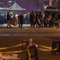 В Индонезии за подстрекательство к совершению теракта осужден проповедник