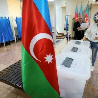 Азербайджан выбирает президента