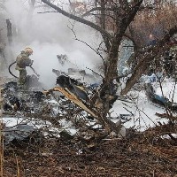 В Хабаровском крае объявлен траур