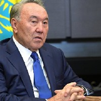 Назарбаев: отношения РФ и Казахстана - эталон межгосударственных связей