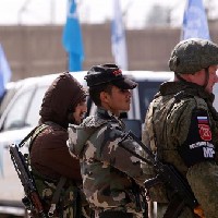 В Сирии обстреляли российских журналистов, есть раненые
