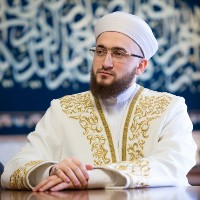 Обращение муфтия РТ в связи с наступлением месяца Ша’бан
