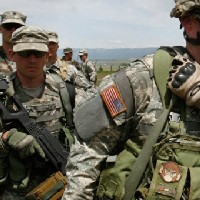 Американцев в Сирии могут заменить арабы