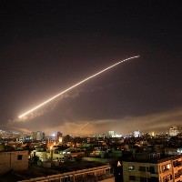 Истинную цель удара США по Сирии назвали в МИД РФ