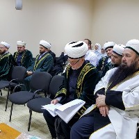 Казыи Татарстана вынесли важные решения по предстоящему Рамадану