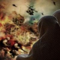 Десяткам россиянок грозит смертная казнь в Ираке