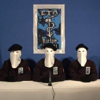 Террористическая группировка извинилась за преступления в Испании