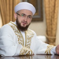 Мусульманские лидеры Палестины поздравили ДУМ РТ с наступающим Ураза-байрам