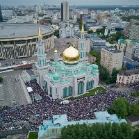Стало известно, как «уживутся» друг с другом Ураза-байрам и ЧМ-2018