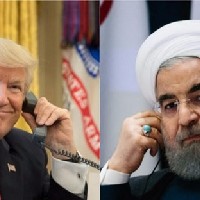 Роухани рассказал, что отличает Трампа от других президентов США