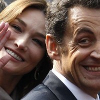 В Казань едет экс-президент Франции Николя Саркози