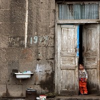 Республики Центральной Азии вошли в список самых бедных стран мира