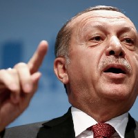 Эрдоган заявил о намерении покорить Антарктику