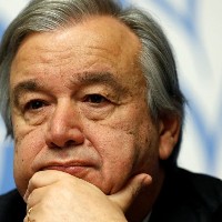 Генсек ООН назвал главный вызов современному миру