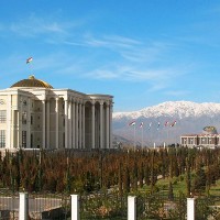 Душанбе претендует на звание культурной столицы СНГ
