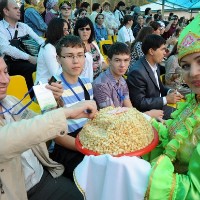 Всемирный форум татарской молодежи пройдет в Казани