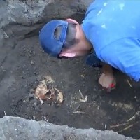 Древнее мусульманское кладбище нашли в Ростовской области