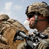 США задумались о полном выводе войск из Афганистана