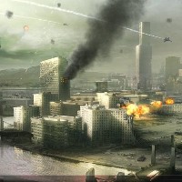 Военные эксперты назвали победителей Третьей мировой войны