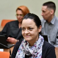 В Германии к пожизненному заключению приговорена убийца мигрантов