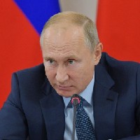 Путин: борьба с терроризмом – один из безусловных приоритетов России