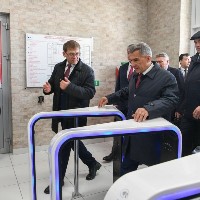 Минниханов заявил о недостаточной защищенности школ от терроризма