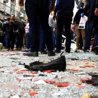 В Египте 17 человек приговорили к смерти за теракт в Египте