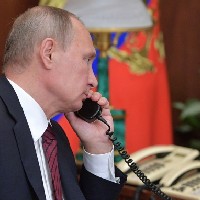 Путин обратился к Евкурову на фоне многотысячных протестов в Ингушетии