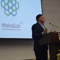 Мусульманскую молодежь научат лидерству