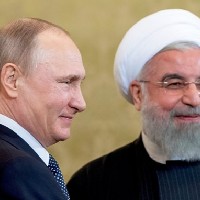 СМИ: Россия поможет Ирану обойти санкции США