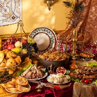 National Geographic: Узбекистан - лучшая страна для гастрономического туризма