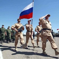 Al Arabiya: Россия может разместить военную базу в Саудовской Аравии
