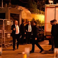 Турецкая полиция нашла доказательства убийства саудовского журналиста