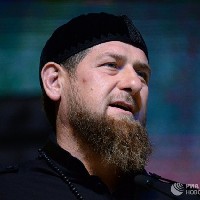 Кадыров отреагировал на решение КС РФ о чечено-ингушской границе