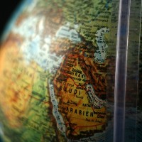 Добыча нефти в Саудовской Аравии достигла исторического рекорда