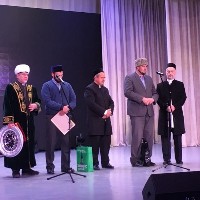 Кукморское медресе отметило свой 20-летний юбилей