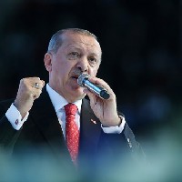 Президент Турции назвал людей, причастных к убийству Хашукджи