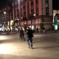 Полиция: «страсбургский стрелок» в террористическую сеть не входил