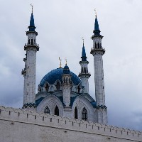 За последние 3 года в Татарстане построено 45 мечетей и 39 храмов